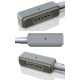  Apple MagSafe Airline Power Adapter (Genuine)