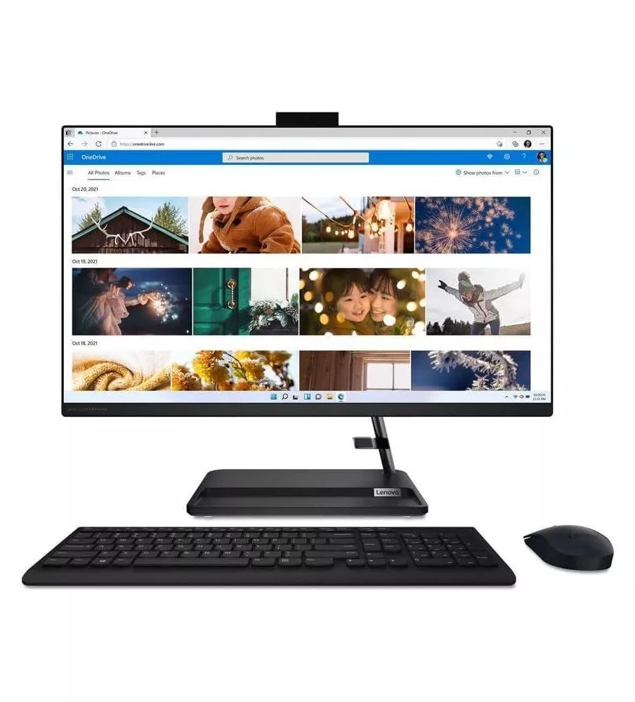 Lenovo IDEACENTRE 3 Desktop