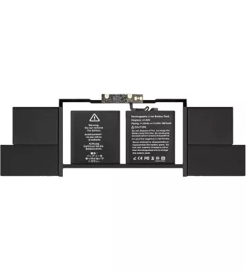 MacBook Pro 15" Retina Late 2016-2017 Original Battery