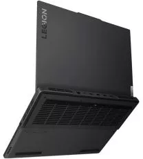 Lenovo LEGION Pro 5 RTX4070 back view