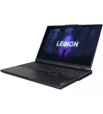 Lenovo LEGION Pro 5 RTX4070 side view