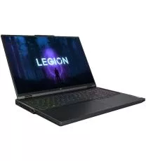 Lenovo LEGION Pro 5 RTX4070 side view