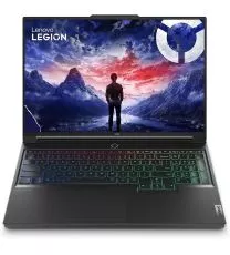 Lenovo LEGION 7 gaming laptop - i9-14900HX RTX4070