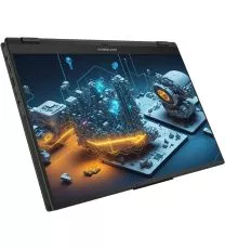 ASUS VIVOBOOK S 16 Flip - Core i9-13900H tablet mode