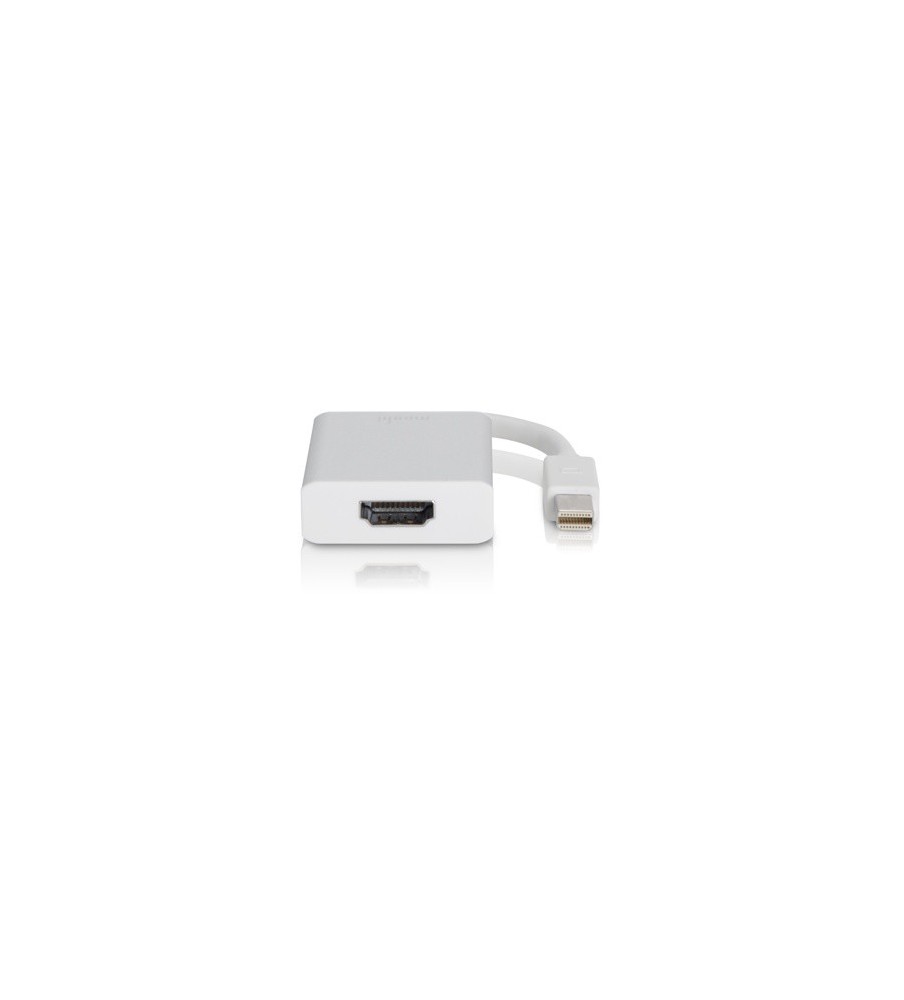  Mini DisplayPort to HDMI Adapter 