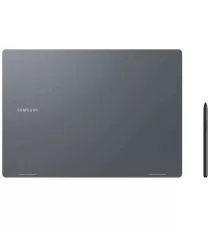 SAMSUNG GALAXY Book 4 Pro back view