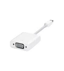 Mini DisplayPort to VGA Adapter 