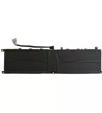 BTY-M6M Original Battery For MSI Laptops back view