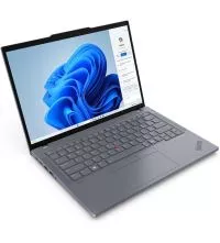 Lenovo THINKPAD T14 G5 - Core Ultra 7 side view