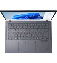 Lenovo THINKPAD T14 G5 - Core Ultra 7 Top view