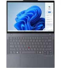 Lenovo THINKPAD T14 G5 - Core Ultra 7 Top view