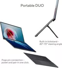 Asus ZENBOOK Duo OLED - Core Ultra 7