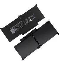 F3YGT Original Battery For DELL Laptops back view