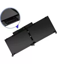 F3YGT Original Battery For DELL Laptops port view