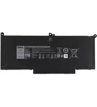 F3YGT Original Battery For DELL Laptops