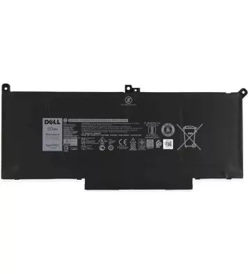 F3YGT Original Battery For DELL Laptops