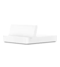 Apple iPad/ipad2/ipad3 Dock - iPad docking station