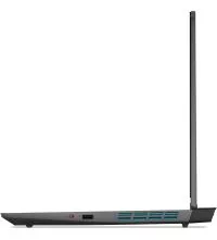 Lenovo LOQ 15 - Core i7-13650HX Gaming laptop side view