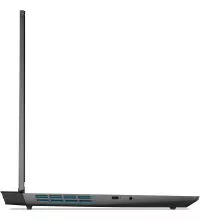 Lenovo LOQ 15 - Core i7-13650HX Gaming laptop side view