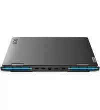 Lenovo LOQ 15 - Core i7-13650HX Gaming laptop back view