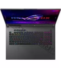 Asus ROG STRIX G18 - Core i9-14900HX RTX 4080 Top view