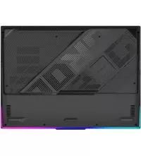 Asus ROG STRIX G18 - Core i9-14900HX RTX 4080 bottom view