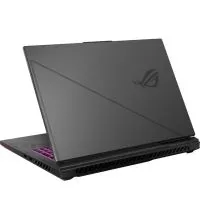 Asus ROG STRIX G18 - Core i9-14900HX RTX 4080 Back view