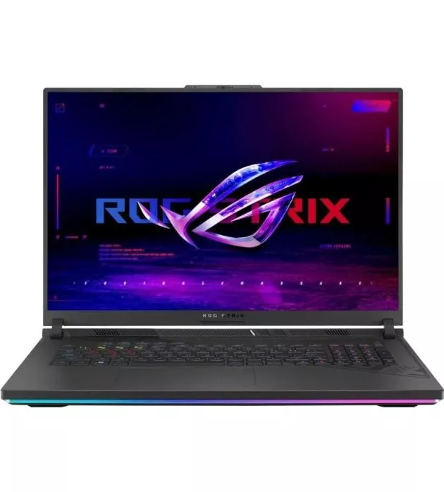 Asus ROG STRIX G18 - Core i9-14900HX RTX 4080