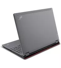 Lenovo ThinkPad P16 G2 Mobile Workstation core i9 back view