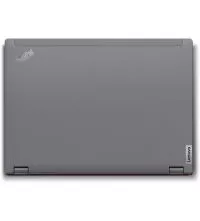 Lenovo ThinkPad P16 G2 Mobile Workstation core i9 lid closed