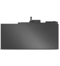 CS03XL Original Battery For HP Laptops back view