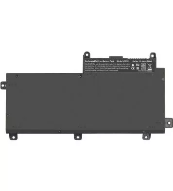 CI03XL Original Battery For HP Laptops