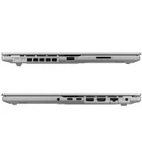 Asus VIVOBOOK Pro 15 - Core Ultra 7 RTX 3050 lid closed