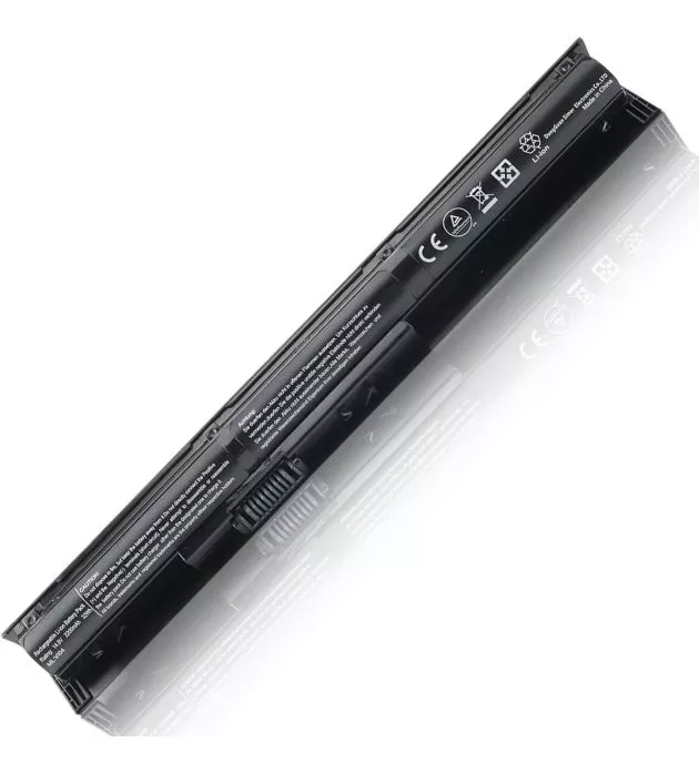 VI04 Replacement Battery For HP Laptops