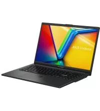 Asus VIVOBOOK Go 15 Slim laptop side view 2