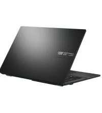 Asus VIVOBOOK Go 15 Slim laptop back view