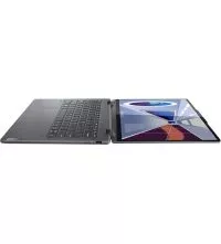 Lenovo YOGA 7 X360 14" Touch - Core i7-1355U lid open