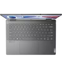 Lenovo YOGA 7 X360 14" Touch - Core i7-1355U Top view