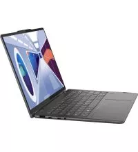 Lenovo YOGA 7 X360 14" Touch - Core i7-1355U side view