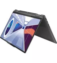 Lenovo YOGA 7 X360 14" Touch - Core i7-1355U tablet mode