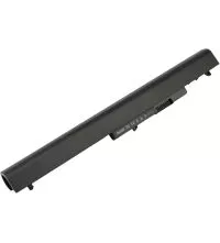 OA03 - OA04 Replacement Battery For HP Laptops back view