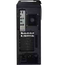 ASUS ROG STRIX G16 Gaming desktop back view