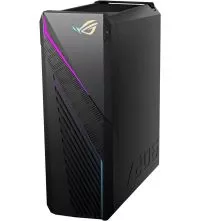 ASUS ROG STRIX G16 Gaming desktop side view