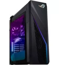 ASUS ROG STRIX G16 Gaming desktop side view