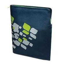 HP SlimFit Notebook Sleeve - notebook carrying case