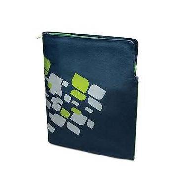 HP SlimFit Notebook Sleeve - notebook carrying case