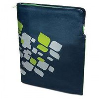 HP SlimFit Notebook Sleeve - notebook carrying case