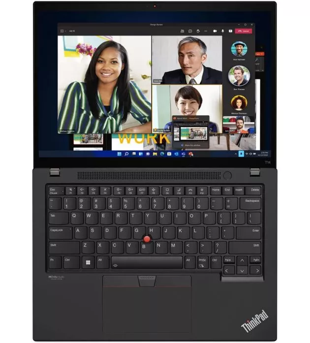 Lenovo ThinkPad T14S 14