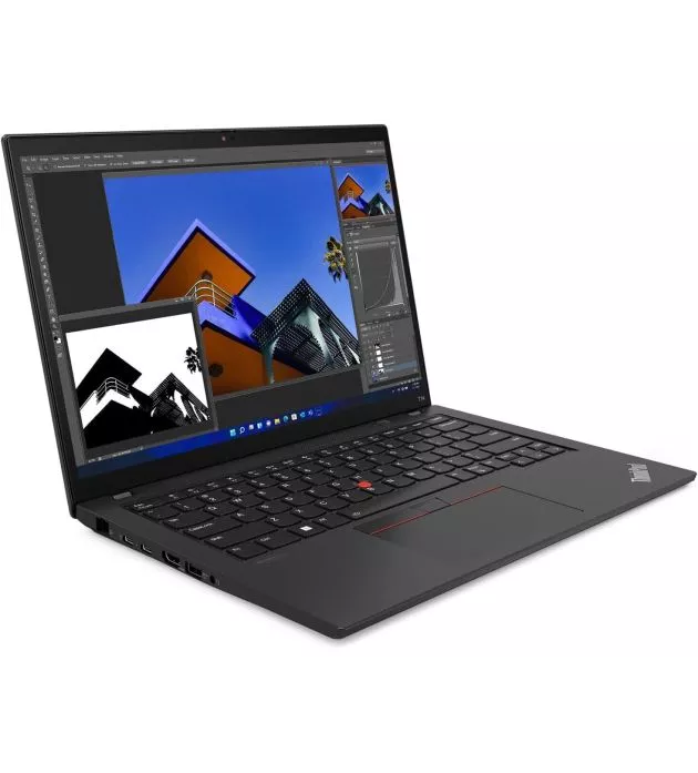 Lenovo ThinkPad T14S 14