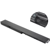 PR06 Replacement Battery For HP Laptops back view